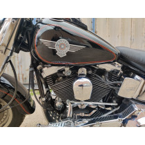 Harley Davidson Fat Boy 1340 de 1994