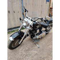 Harley Davidson Fat Boy 1340 de 1994