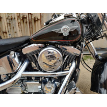 Harley Davidson Fat Boy 1340 de 1994