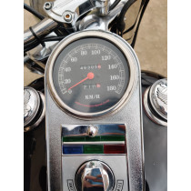 Harley Davidson Fat Boy 1340 de 1994