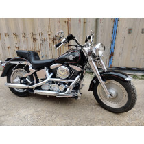 Harley Davidson Fat Boy 1340 de 1994
