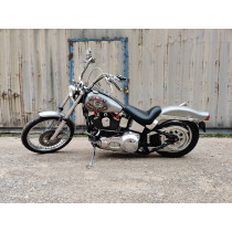 Harley Davidson  SOFTAIL CUSTOM 1340  de 1991