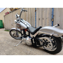 Harley Davidson  SOFTAIL CUSTOM 1340  de 1991