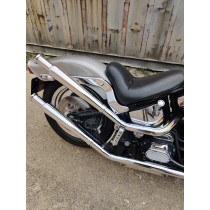 Harley Davidson  SOFTAIL CUSTOM 1340  de 1991