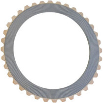 Disque d’embrayage de rechange pour Rivera Pro - Big Twin de 1990 à 1997