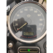 Harley Davidson DYNA FAT BOB de 2015