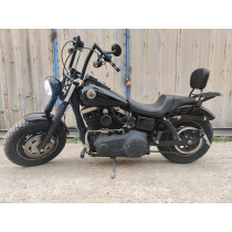 Harley Davidson DYNA FAT BOB de 2015