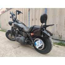 Harley Davidson DYNA FAT BOB de 2015