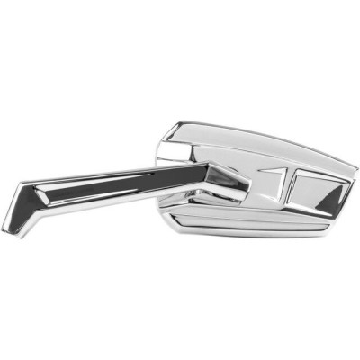 MIRRORS - ENYGMA - CHROME