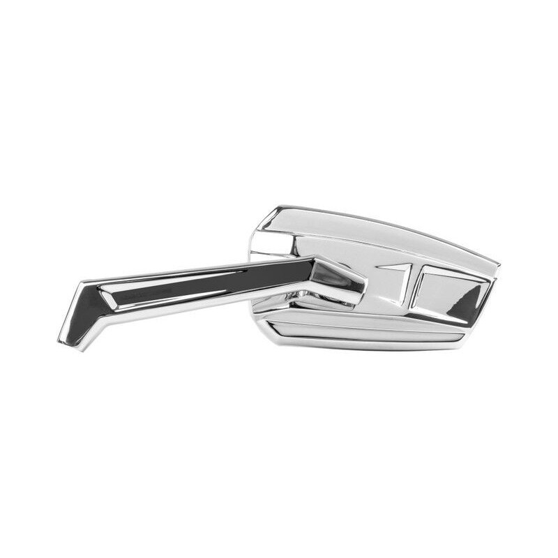 MIRRORS - ENYGMA - CHROME