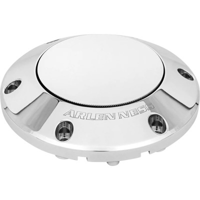 GAS CAP POP UP CHROME