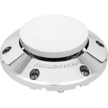 GAS CAP POP UP CHROME