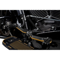 SHIFTER HEEL/TOE ADJUSTABLE BL