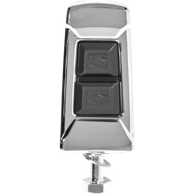 SHIFT PEG - ENYGMA - CHROME