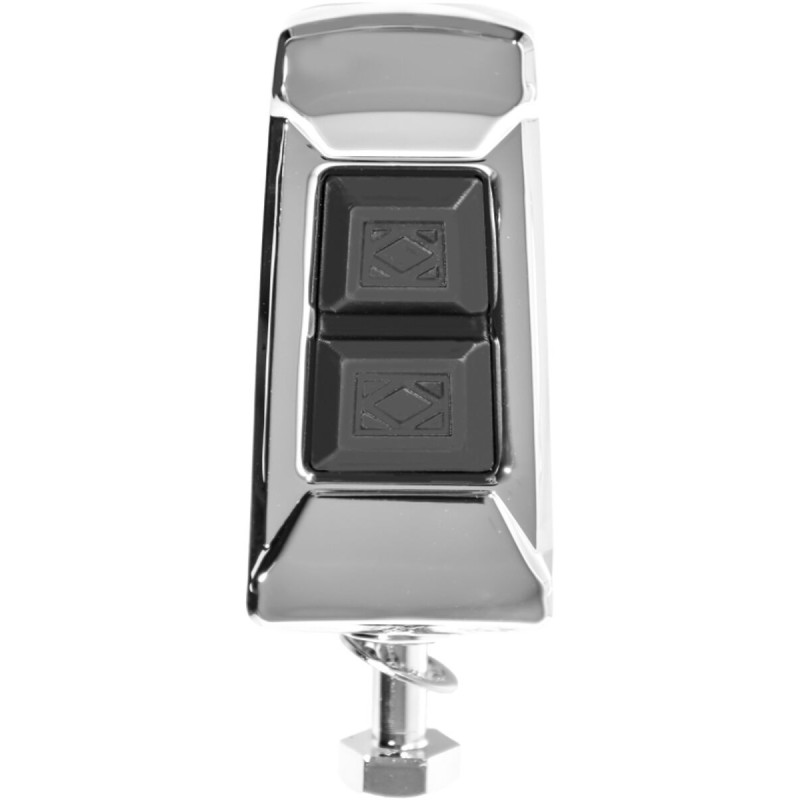 SHIFT PEG - ENYGMA - CHROME