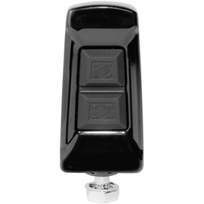 SHIFT PEG - ENYGMA - BLACK