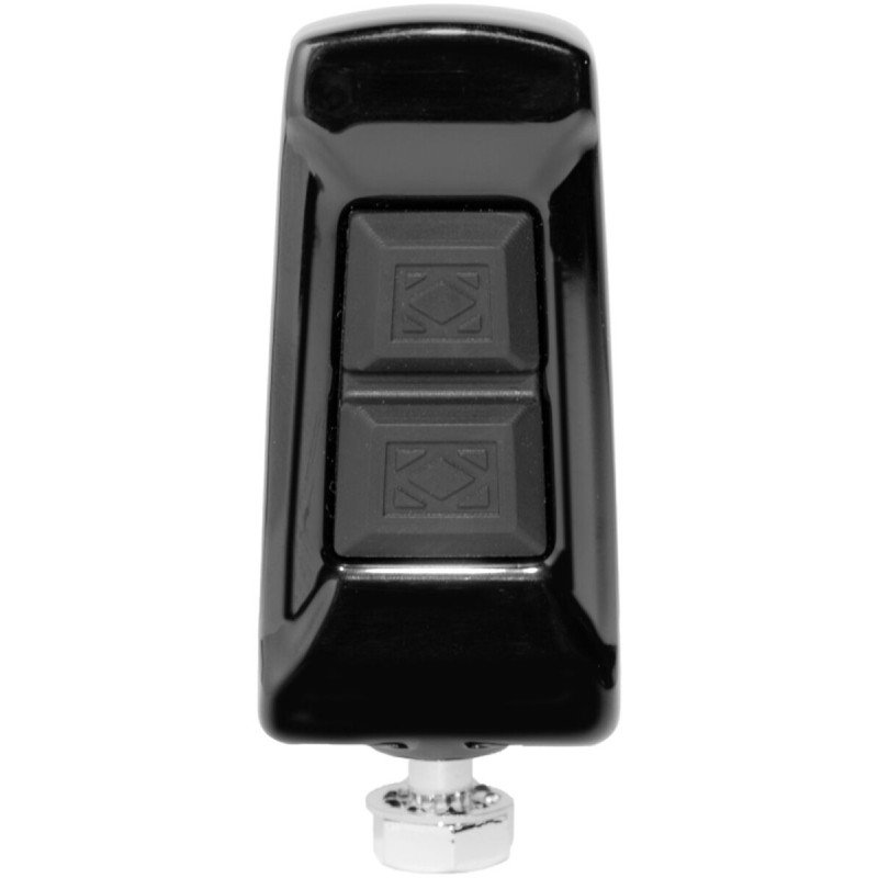 SHIFT PEG - ENYGMA - BLACK