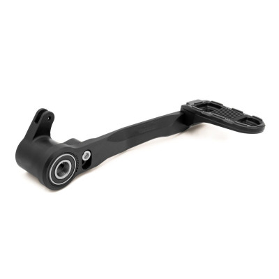 BRAKE ARM ADJUSTABLE BLACK