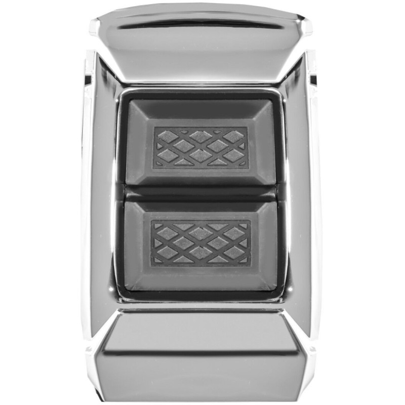 BRAKE PEDAL PAD - ENYGMA - FLT