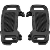 FLOORBOARD ADJUSTABLE WIDTH BL