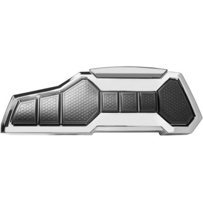 FLOORBOARDS - ENYGMA - CHROME