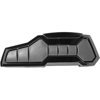 FLOORBOARDS - ENYGMA - BLACK