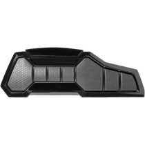 FLOORBOARDS - ENYGMA - BLACK