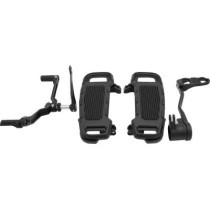 FLOORBOARD COMPL KIT ADJUSTABL
