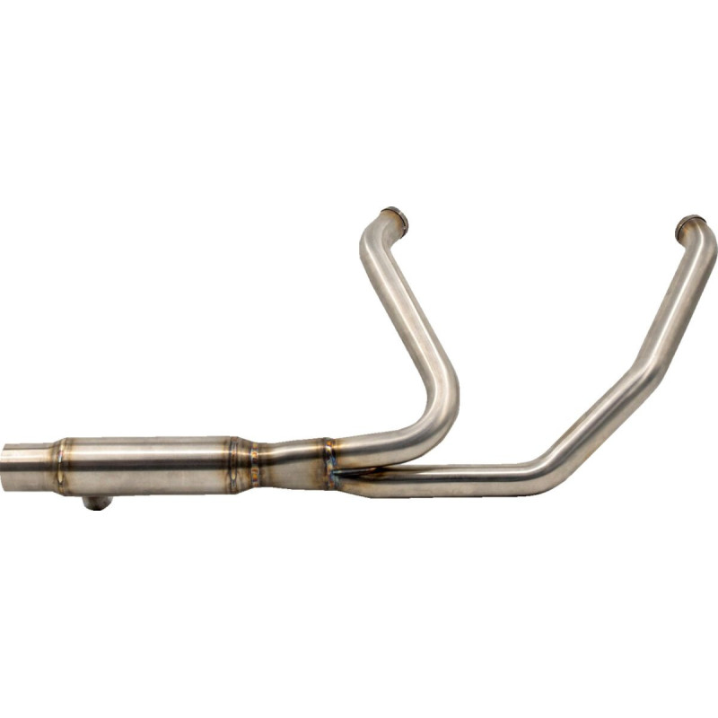 TRASK M8 TOURING DOWN UNDER EXHAUST