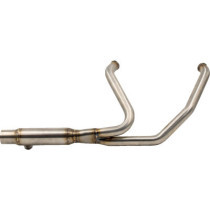 TRASK M8 TOURING DOWN UNDER EXHAUST