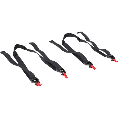 STRAPS PRO TAIL 2 SET