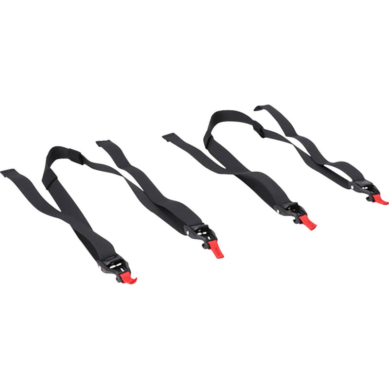 STRAPS PRO TAIL 2 SET