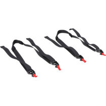 STRAPS PRO TAIL 2 SET