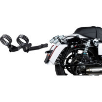 External Reservoir Mount - Black