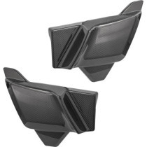 COVERS CARBON FIBER SIDE 24+FLT
