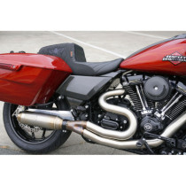 COVERS CARBON FIBER SIDE 24+FLT