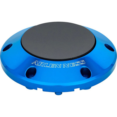 GAS CAP POP-UP BLUE 24+ TOURING