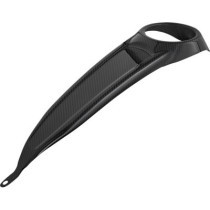 TANK DASH, CARBON FIBER  24+FLT