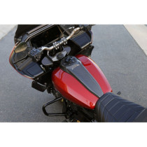 TANK DASH, CARBON FIBER  24+FLT