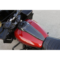 TANK DASH, CARBON FIBER  24+FLT