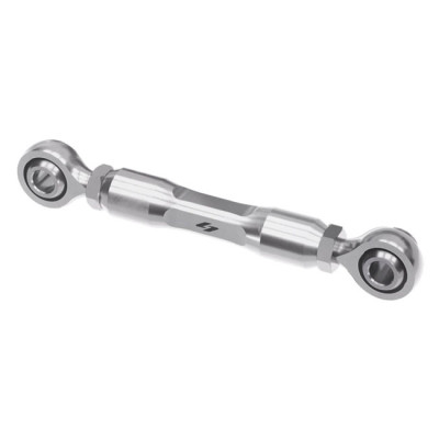 Kraus, SX3 Adjustable Brake Lever Linkage. Raw