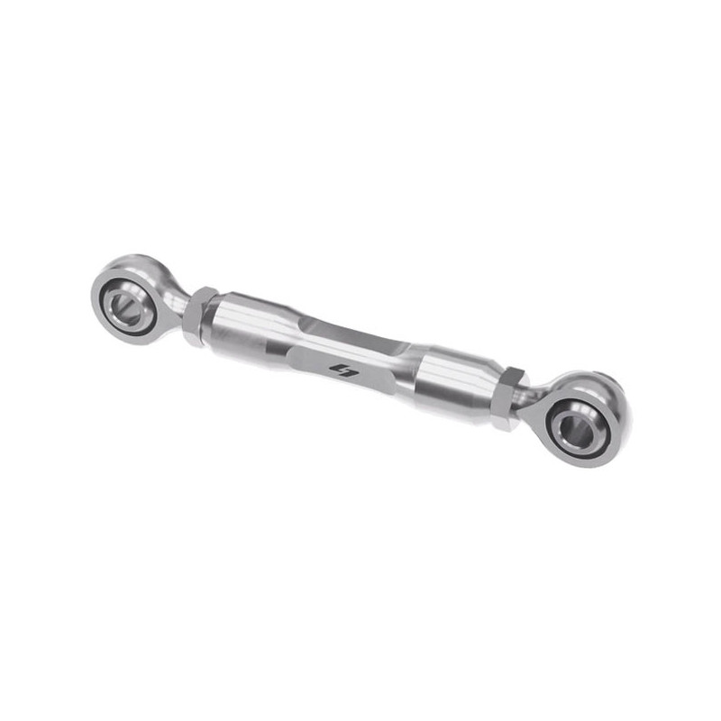 Kraus, SX3 Adjustable Brake Lever Linkage. Raw