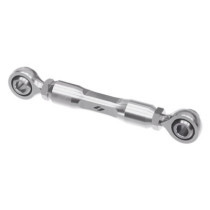 Kraus, SX3 Adjustable Brake Lever Linkage. Raw