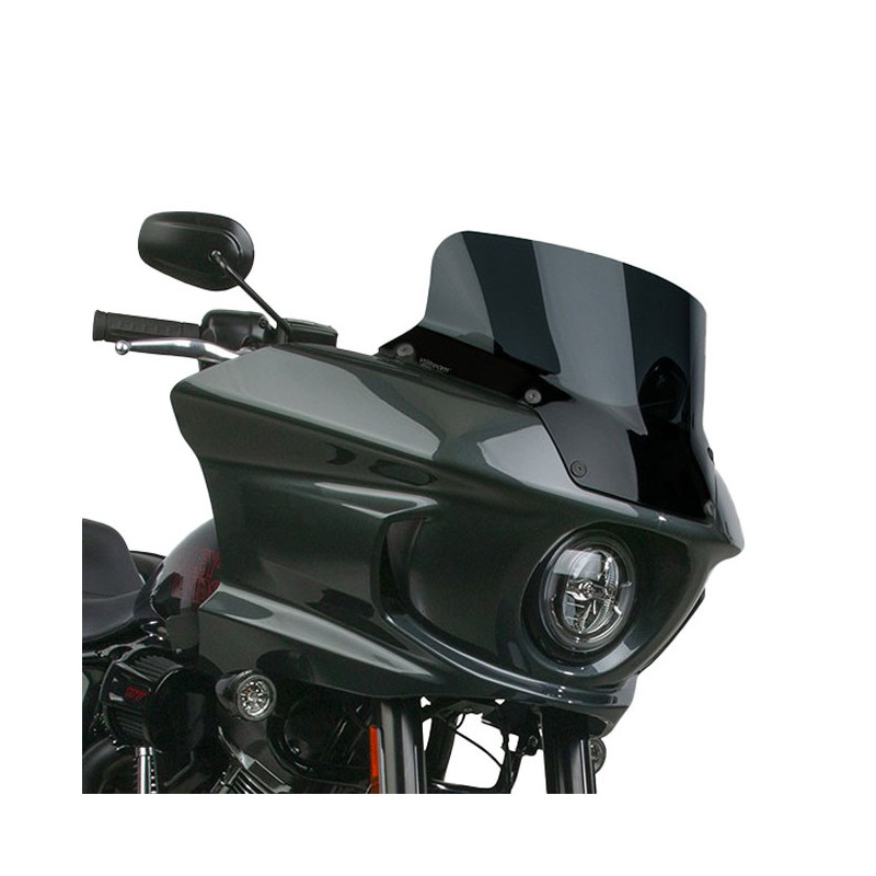 National Cycle, VStreamr replacement screen. Low