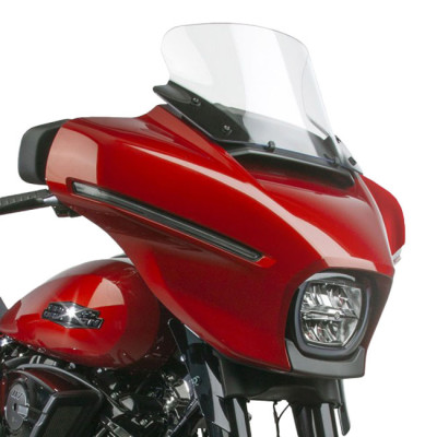 National Cycle, VStreamr replacement screen. High