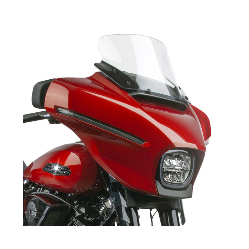 National Cycle, VStreamr replacement screen. High