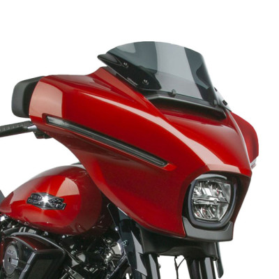 National Cycle, VStreamr replacement screen. Low