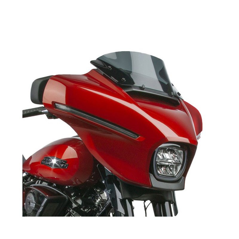 National Cycle, VStreamr replacement screen. Low