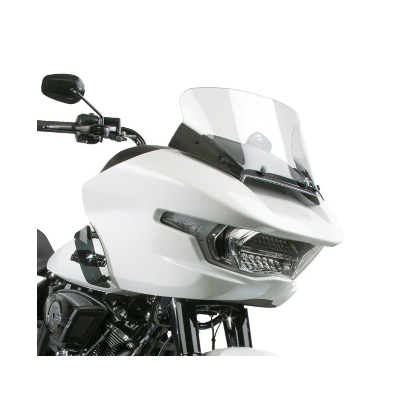 National Cycle, VStreamr replacement screen. High