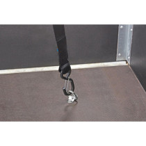 Acebikes, D-Ring Essential. 550kg